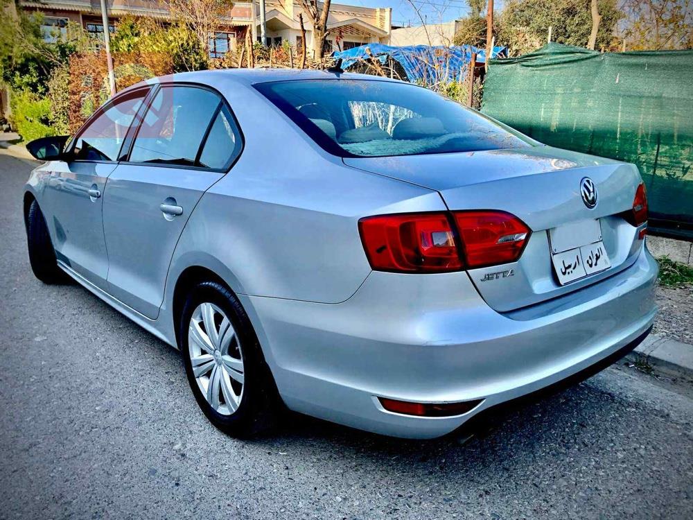 Volkswagen Jetta